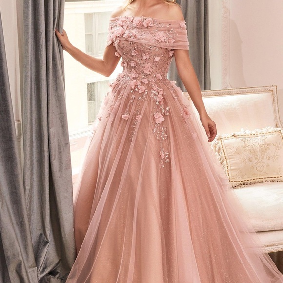 Cinderella Divine CL04: Enchanting Elegance for Unforgettable Occasions